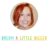 Dreamalittlebigger's favicon