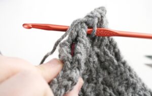 Crochet Eyeglasses Case Tutorial