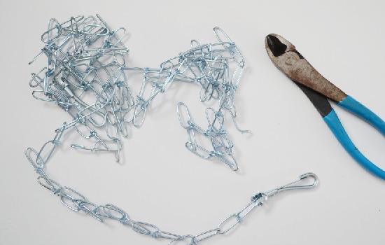 Build dry/cure racks for less than $8 in less than 25 minutes.