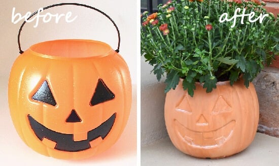 beforeandafter-terracottapumpkin-dreamalittlebigger