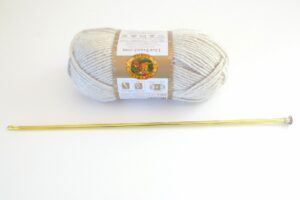 Tunisian Crochet Tutorial