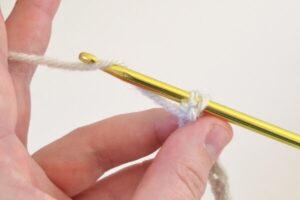 Tunisian Crochet Tutorial