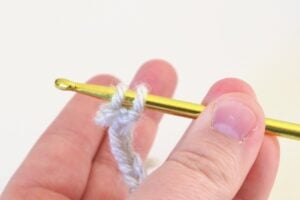Tunisian Crochet Tutorial