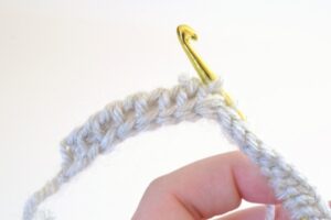 Tunisian Crochet Tutorial