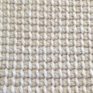 Tunisian Crochet Tutorial