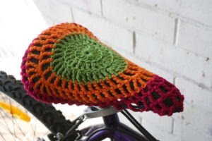 Got yarn? Put your scraps and excess stash to good use with some amazing stash busting crochet projects for home, wardrobe and just plain fun!