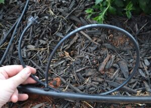 Make this cheap & easy sprinkler system! Plant them and forget them! No dying from lack of water!