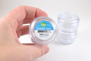 Make a small batch of brown sugar lip scrub. Keep one and gift the other!