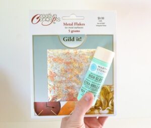 Make high end looking pastel bangle bracelets. SO EASY!