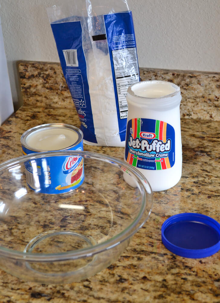 How to make chocolate marshmallow fondant at home. ⋆ Dream a Little Bigger