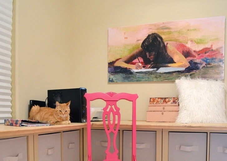 Art on display by artist Robert Andes - robertandes.com
