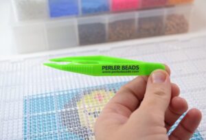 These Perler bead superheroes make amazing Christmas ornaments! The kids will want to get involved too!