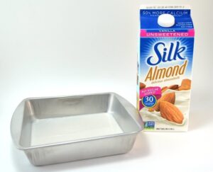 Grab the kids and check out this amazing kid craft. Looks like milk marbling is so cool!