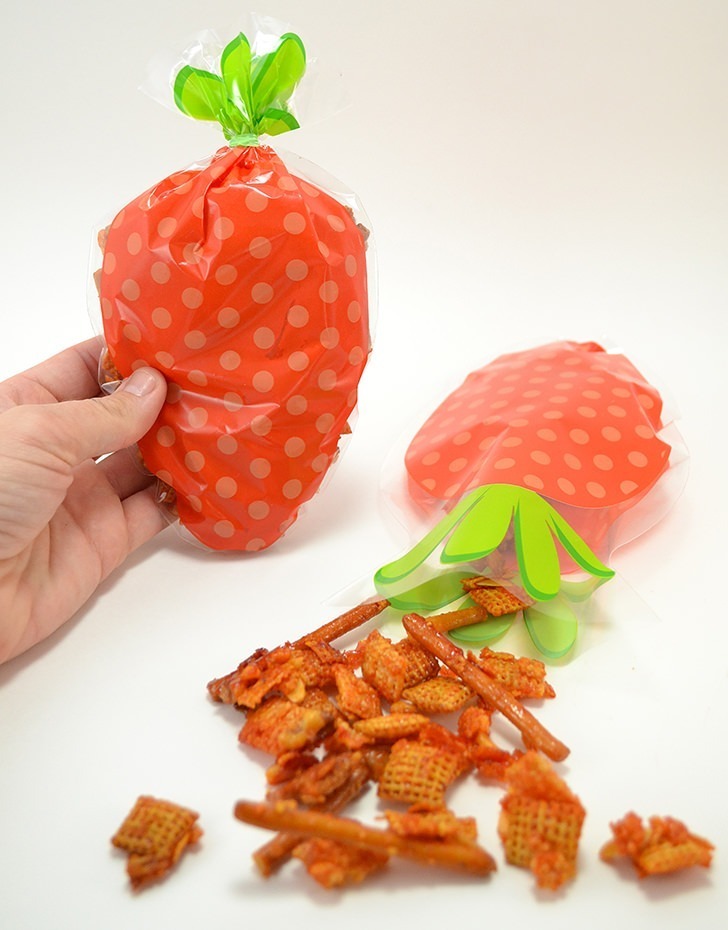 Download Looking for a savory snack for Easter? Check out this ...