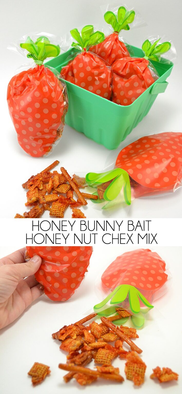 Looking for a savory snack for Easter? Check out this ...