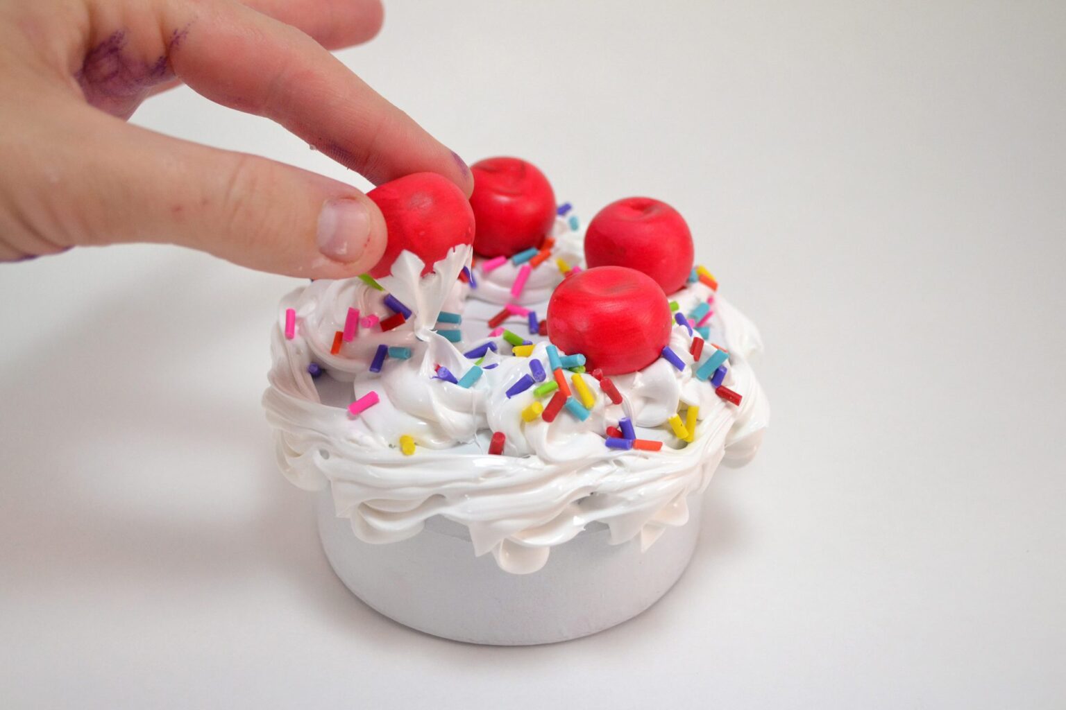 Decoden Fake Cake Jewelry Box ⋆ Dream a Little Bigger