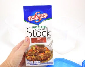This cool down ice lick will help keep your pets cool on hot summer days!