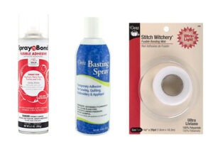 Glue Guide by Dream a Little Bigger - always use the right glue - FREE downloadable reference chart