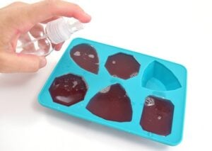 These wiggly, jiggly jelly soaps will make bath time fun again!