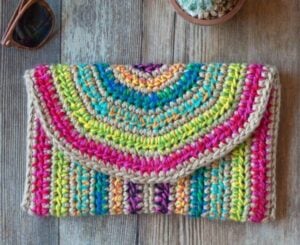 Got yarn? Put your scraps and excess stash to good use with some amazing stash busting crochet projects for home, wardrobe and just plain fun!