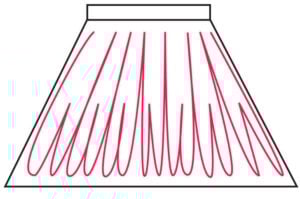 Want a skirt that will wow 'em? This twinkle light party skirt is quick and fabulous and, even better, one of a kind!