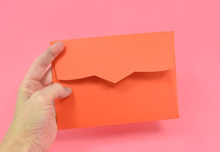 Download Make Your Own Lined Envelopes From Any Paper Dream A Little Bigger
