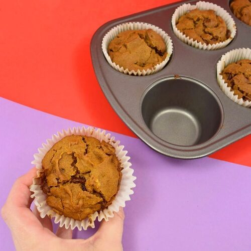 Deliciously Spiced Pumpkin Bread Recipe ⋆ Dream a Little Bigger