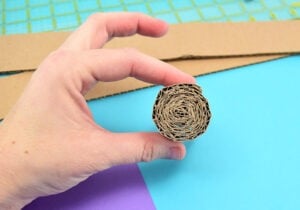 Put those Prime boxes to good use. Let's make a DIY cardboard cat scratcher from the boxes you’ve got piling up in the garage!