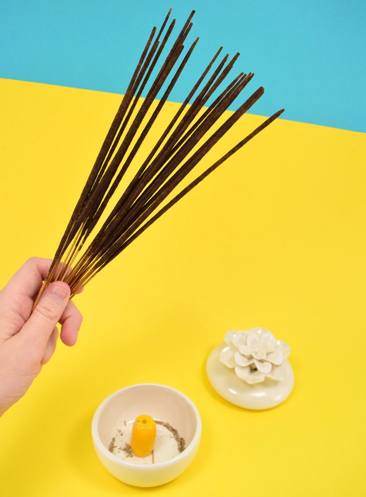How to Make Incense Dream a Little Bigger Bloglovin’