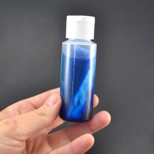 Homemade Alcohol Inks - Dream a Little Bigger