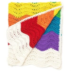 It's kind of amazing how crochet is modernizing, isn't it? Check out these 40+ modern crochet afghan patterns that are sure to catch your eye!