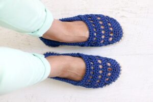 Crochet in the summer? But it's so HOT! Check out these amazing crochet projects that are perfect to hook up despite the heat!
