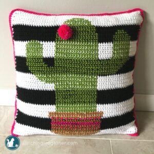 Crochet in the summer? But it's so HOT! Check out these amazing crochet projects that are perfect to hook up despite the heat!