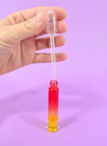 Also known as air conditioning in a bottle, this menthol cooling spray will help you beat the summer heat for those times when you can't escape it!