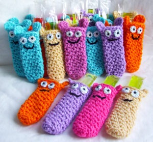 Crochet in the summer? But it's so HOT! Check out these amazing crochet projects that are perfect to hook up despite the heat!