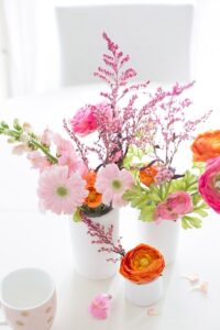 No matter your skill level you'll love these colorful and amazing clay crafts that use both air dry and polymer clays to perfection!
