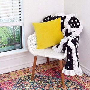 Crochet Patterns at Dream a Little Bigger