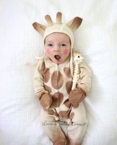 Homemade Halloween costumes are the absolute best! Check out these amazing yet easy DIY costumes that will turn heads while trick or treating!