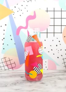 Looking to use up your vinyl scraps? These vinyl scrap projects are little on product but big on impact!