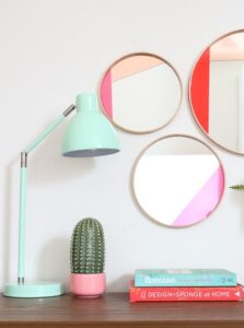 Looking to use up your vinyl scraps? These vinyl scrap projects are little on product but big on impact!