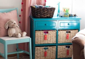 Looking to use up your vinyl scraps? These vinyl scrap projects are little on product but big on impact!