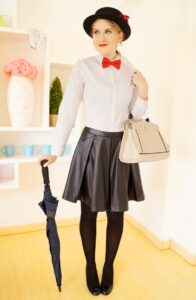 Whether you're dressing up for a Halloween party, to haunt the streets during Trick or Treat, or as a requirement for work, you're going to just LOVE these amazing and easy Halloween costumes for adults!