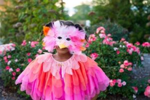 Homemade Halloween costumes are the absolute best! Check out these amazing yet easy DIY costumes that will turn heads while trick or treating!