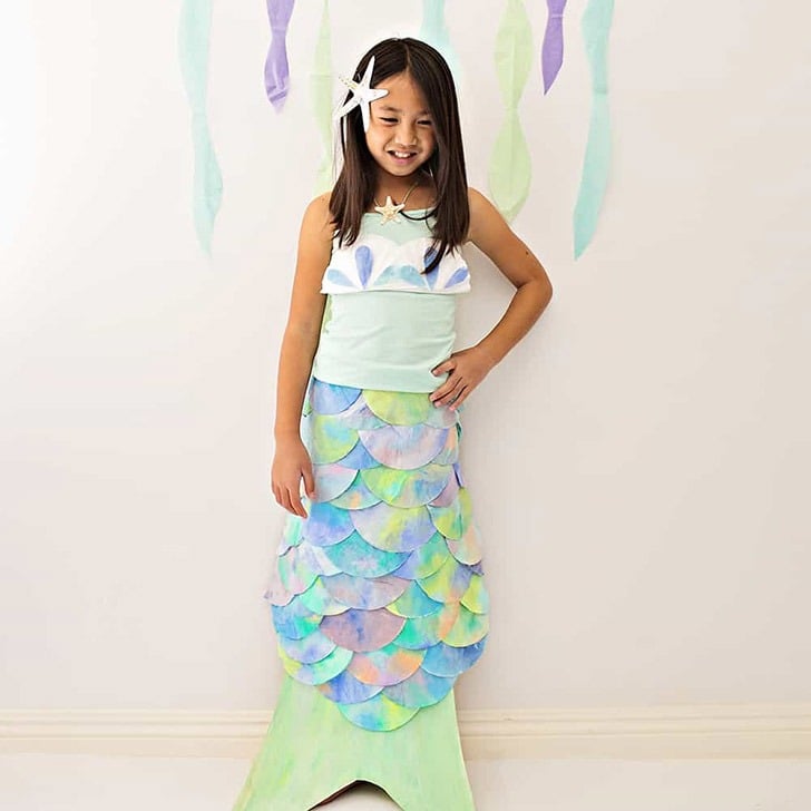Homemade Halloween costumes are the absolute best! Check out these amazing yet easy DIY costumes that will turn heads while trick or treating!