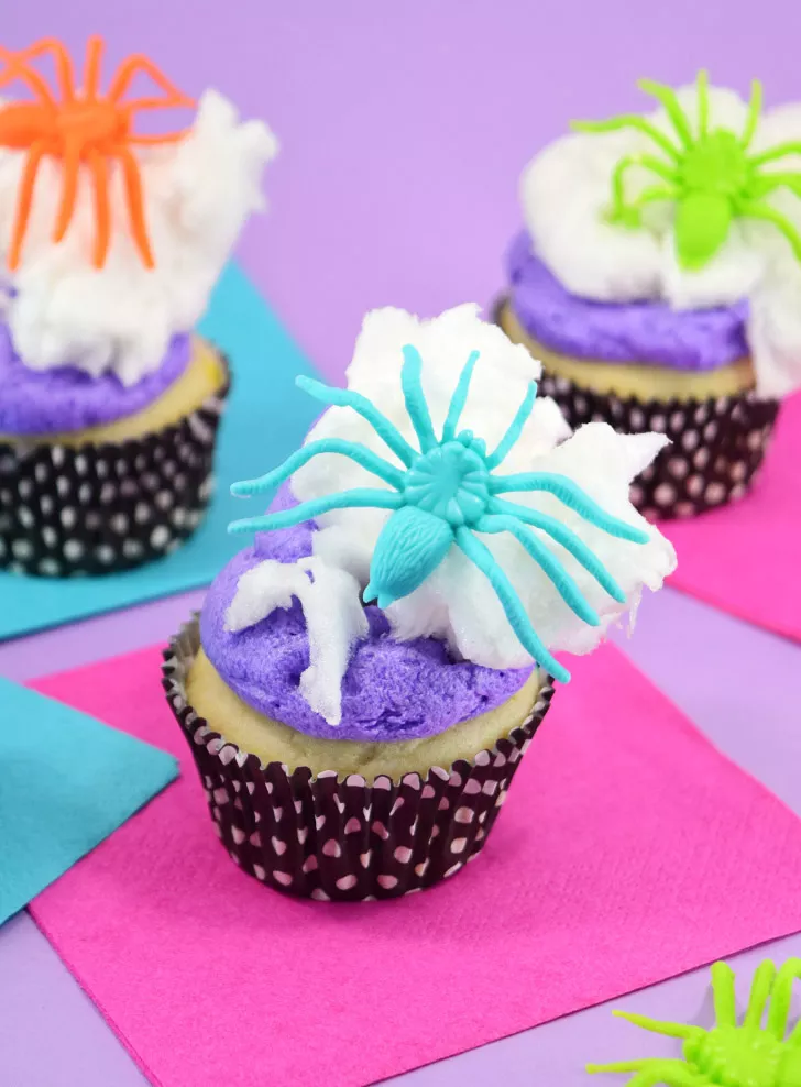  Halloween is the time to enjoy sweet treats! Check out these amazing sweet Halloween recipes with a dash of spooky!