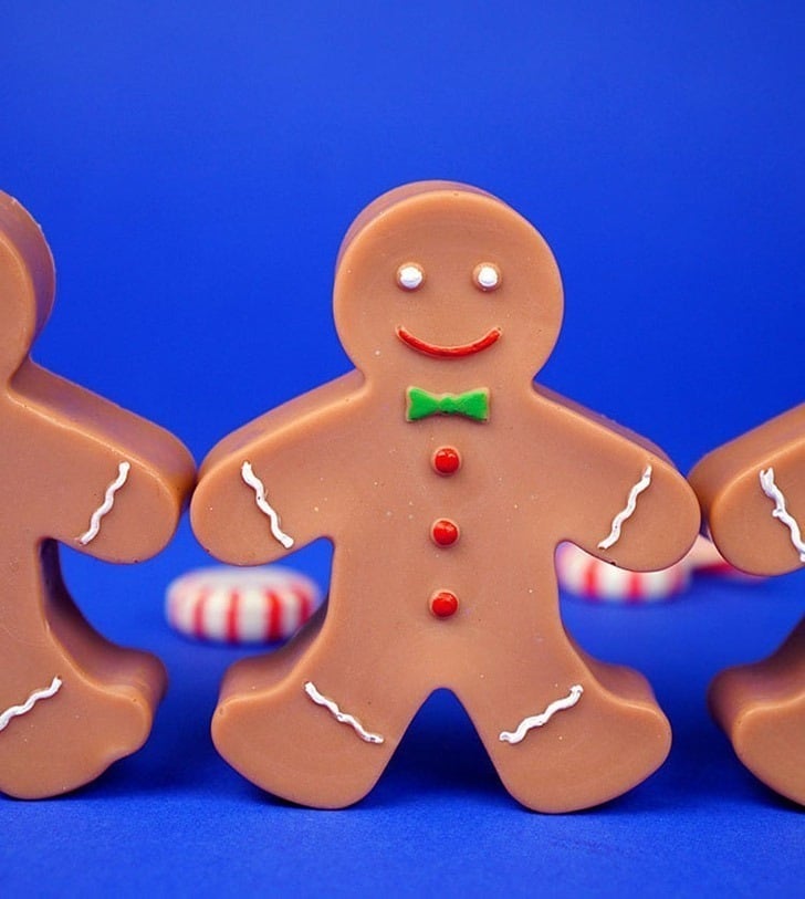 Gingerbread is one of the most festive holiday things I can think of. Check out all of these amazing gingerbread inspired crafts perfect for your homemade holidays!