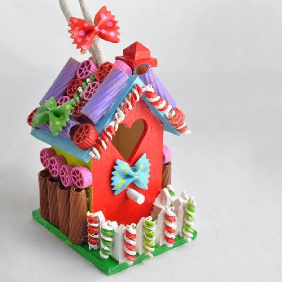 Gingerbread is one of the most festive holiday things I can think of. Check out all of these amazing gingerbread inspired crafts perfect for your homemade holidays!