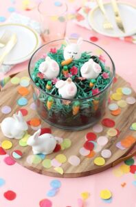 Finding good Easter crafts that are awesome and mature enough for adult crafters isn't easy. Today we've rounded up 20 of our favorite Easter Crafts for Adults!