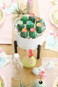 Finding good Easter crafts that are awesome and mature enough for adult crafters isn't easy. Today we've rounded up 20 of our favorite Easter Crafts for Adults!