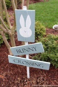 Finding good Easter crafts that are awesome and mature enough for adult crafters isn't easy. Today we've rounded up 20 of our favorite Easter Crafts for Adults!